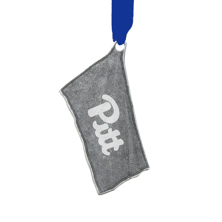 University of Pittsburgh Rally Towel