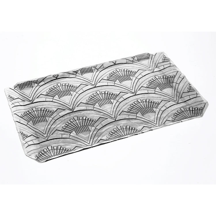 1923 Butler Tray
