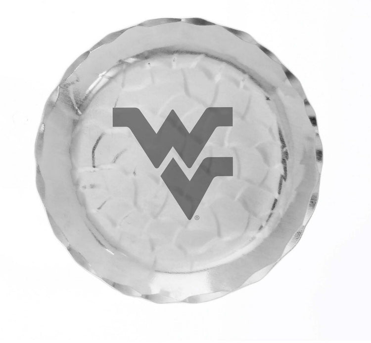West Virginia Mountaineers Xpress Coaster