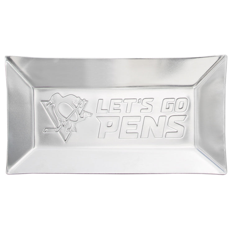 Let's Go Pens Small Party Server