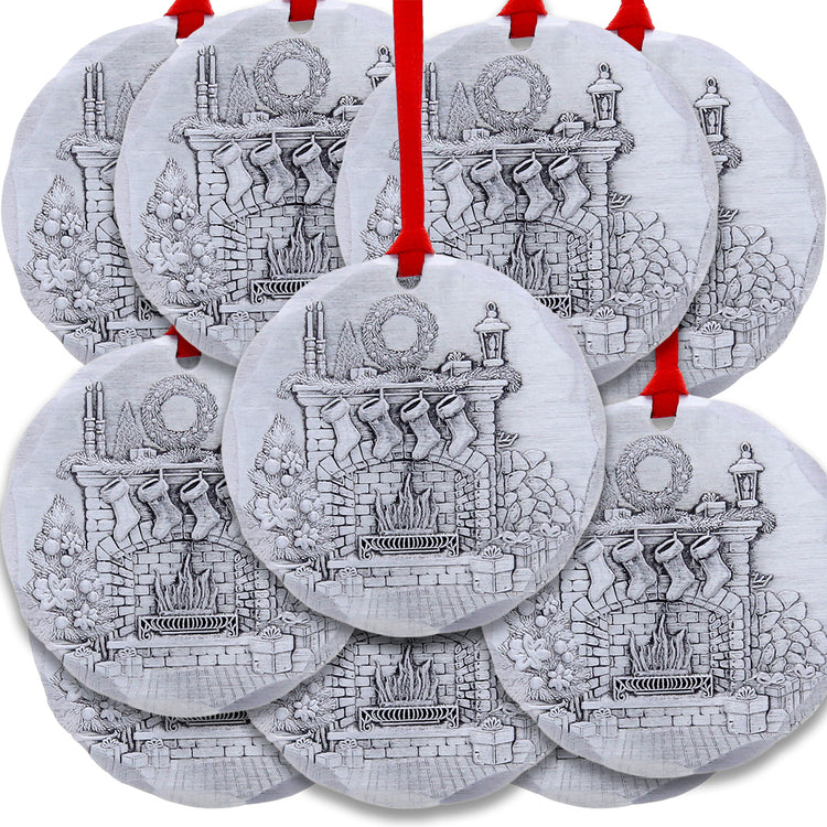 2026 Annual Ornament Friends & Family Bundle Pack (10 Piece)