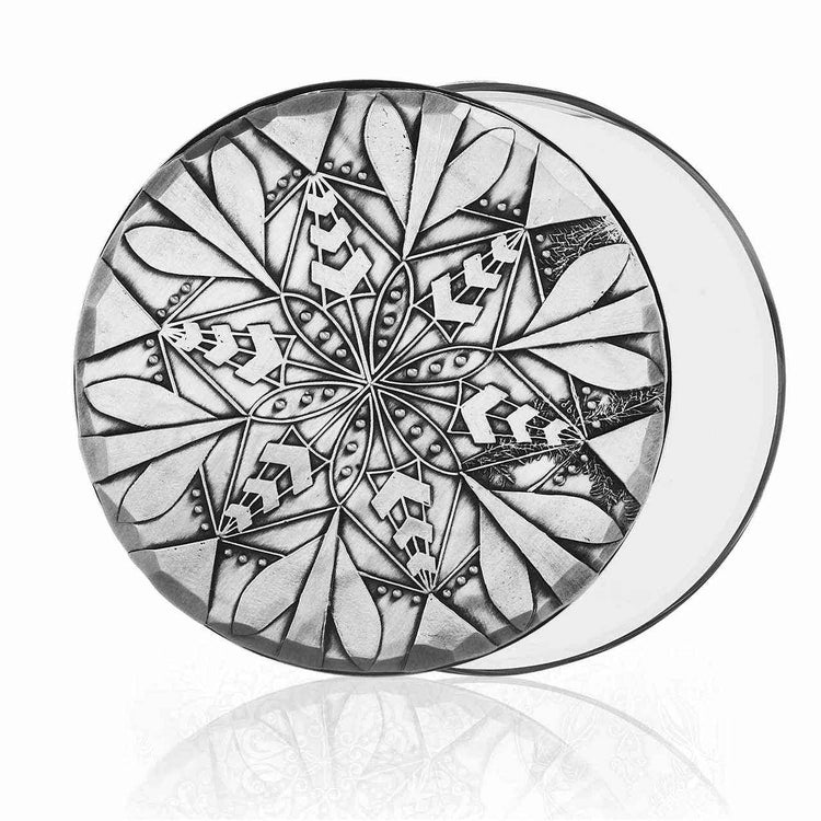 Wintersong Hand Mirror