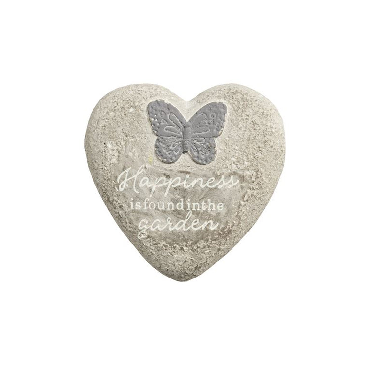 Happiness Garden Garden Stone