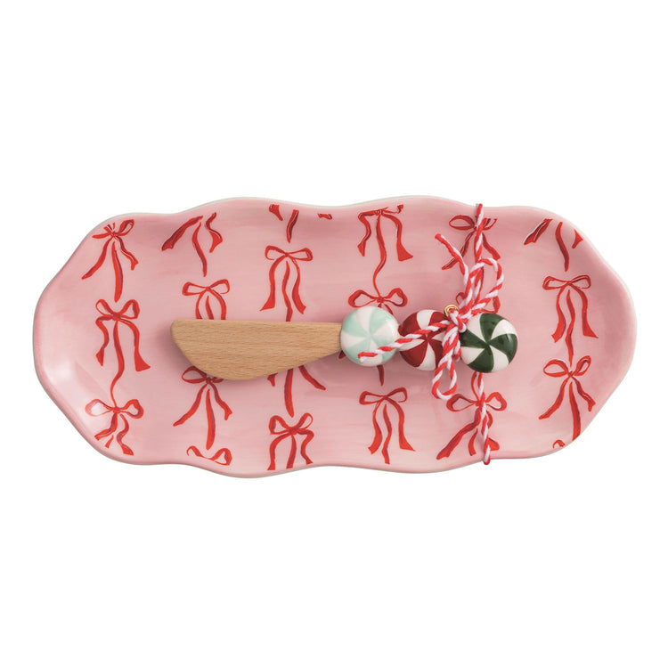 Bow Everything Dish Set