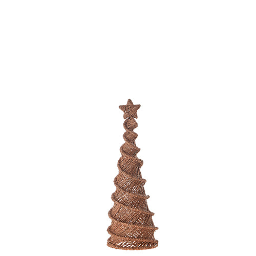 Spiral Woven Tree MD