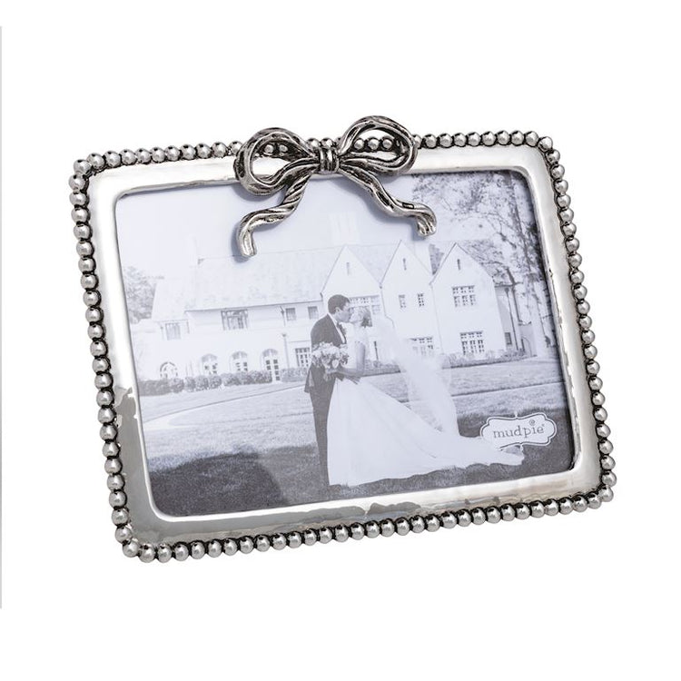 Bow Metal Frame Lg