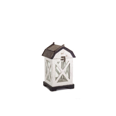 Small Meadow Barn Lantern