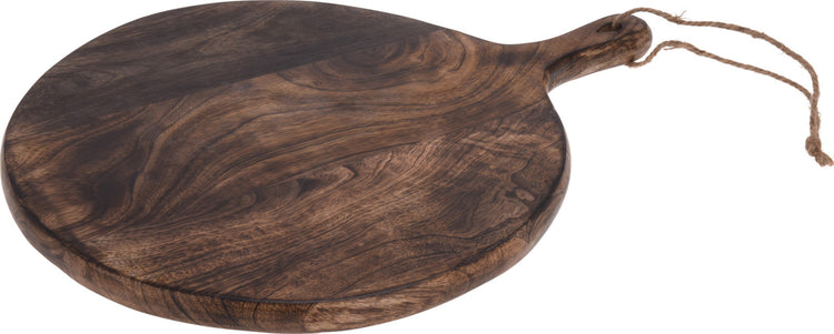 Mango Wood Initial Board