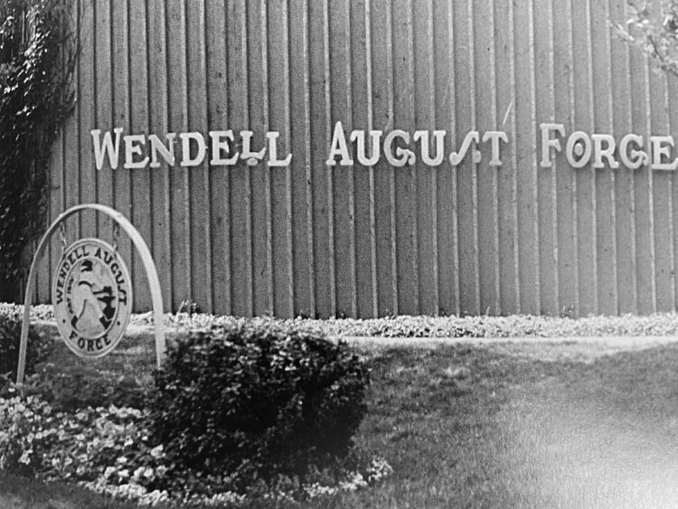 Wendell August Forge