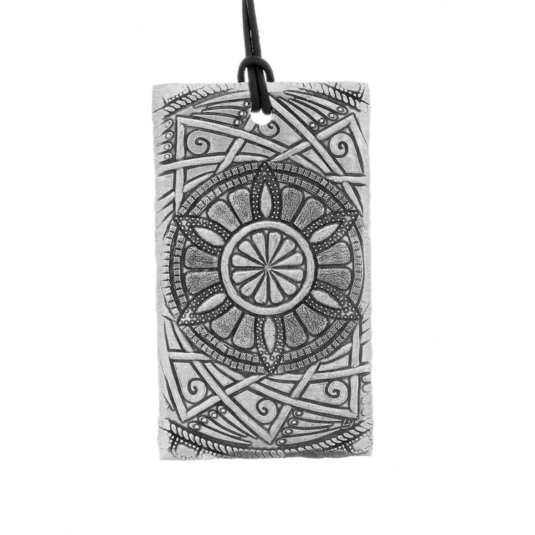 Amalfi Bag Tag