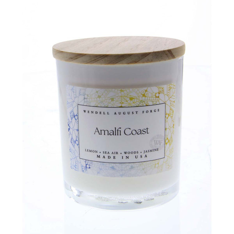 Amalfi Coast Soy Candle