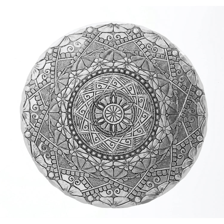 Amalfi 8" Round Trivet