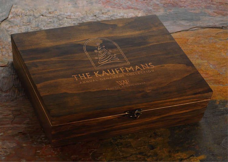 Annual Ornament Premium Collector’s Box