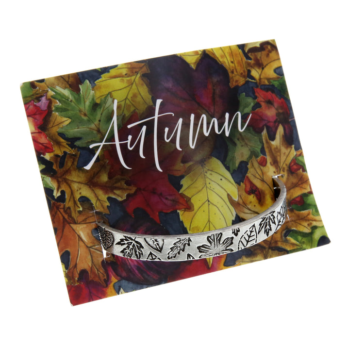 Autumn Origins Cuff