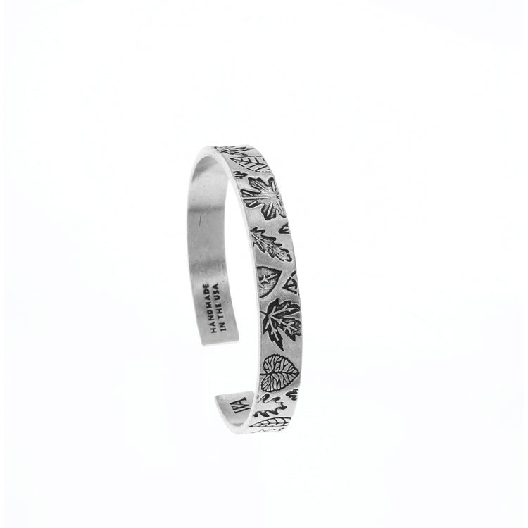 Autumn Origins Cuff