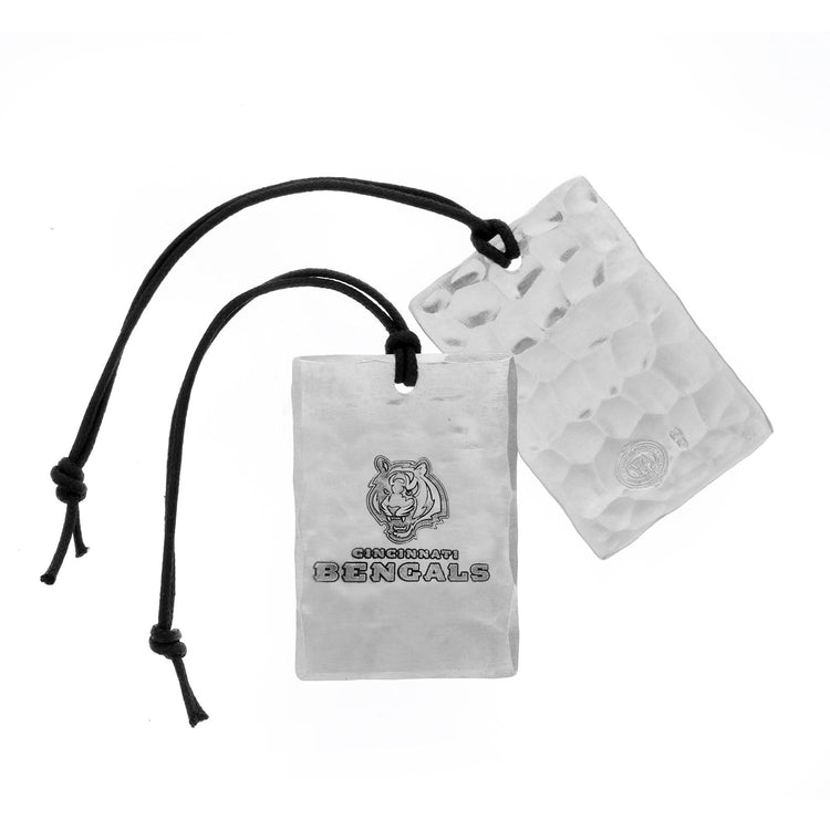 Cincinnati Bengals Bag Tag