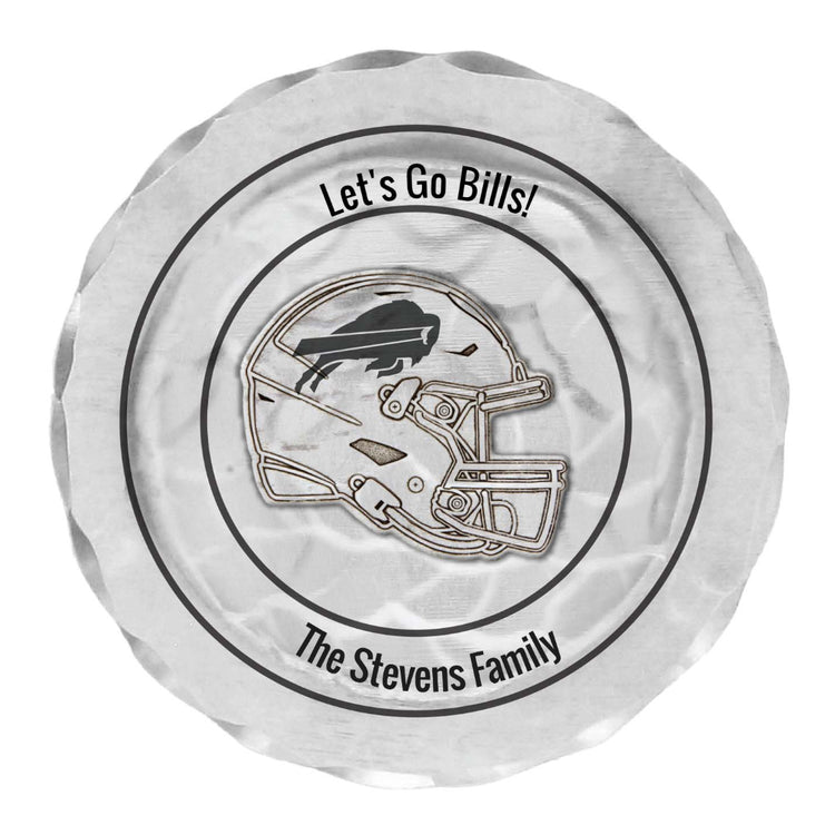Buffalo Bills Speed Helmet Coaster