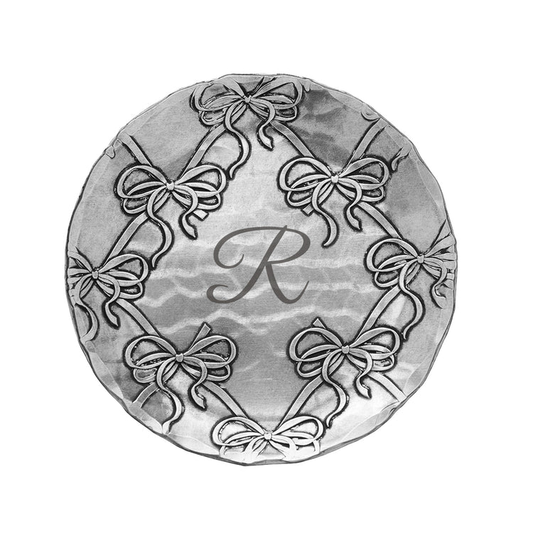 Bow-tique Coaster