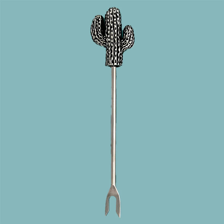 Saguaro Cactus Pick