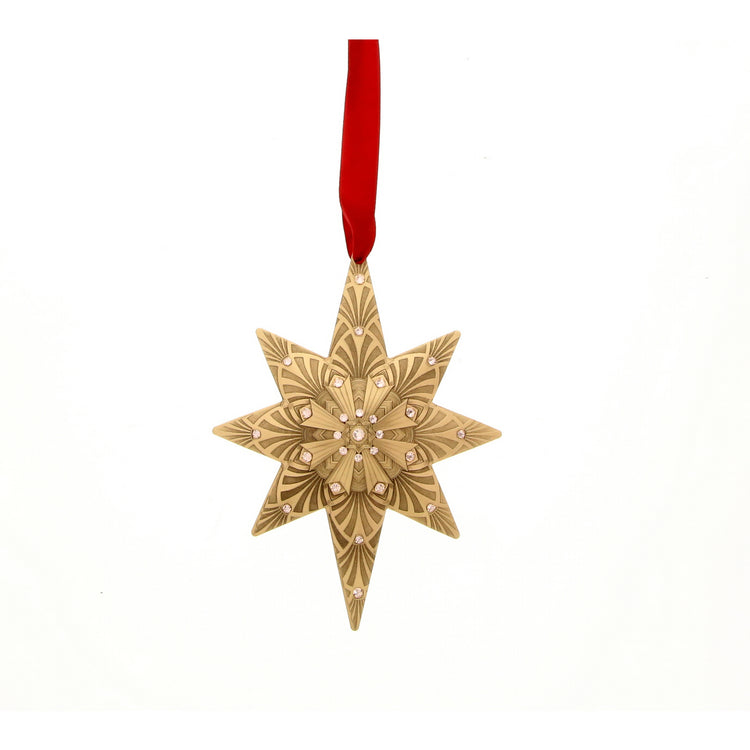 Limited Edition Centennial Star- Celebration (Bronze)