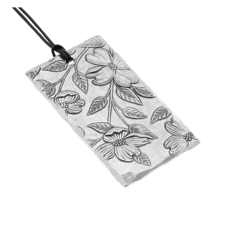 Dogwood Bag Tag