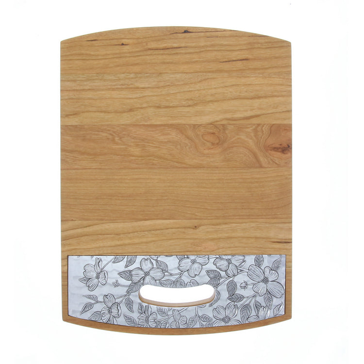 Dogwood 9x12 Cherry Cutting Board