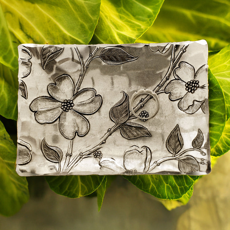 Dogwood Truffle Tray