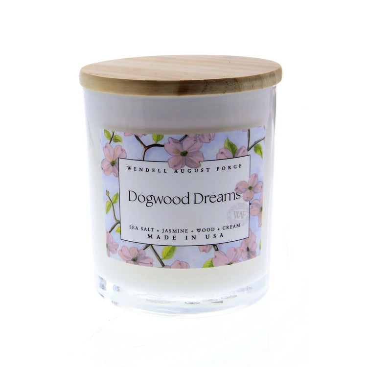 Dogwood Dreams Soy Candle