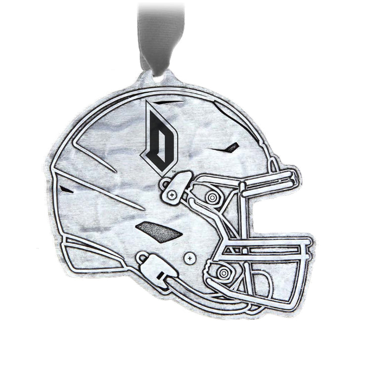 Duquesne University Helmet Ornament