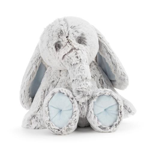 Elias the Elephant Plush