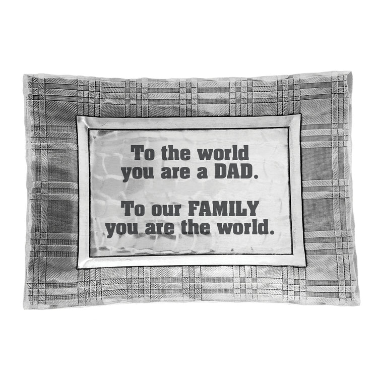 Expressions Highland Truffle Tray