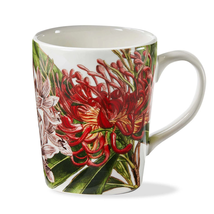 In the Garden Ceramic Mug