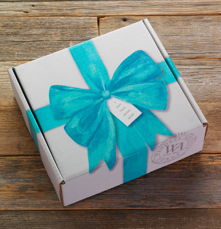 Baby Elephant Gift Set