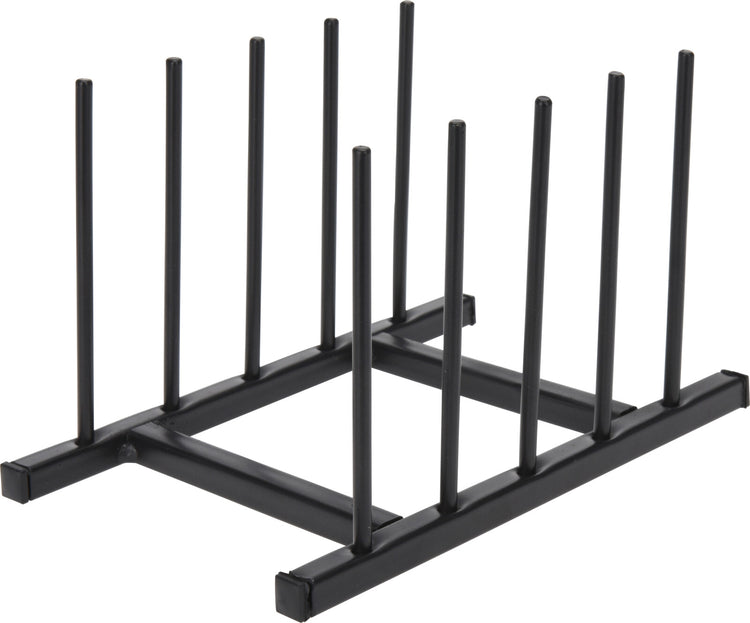 Metal 4-Plate Holder