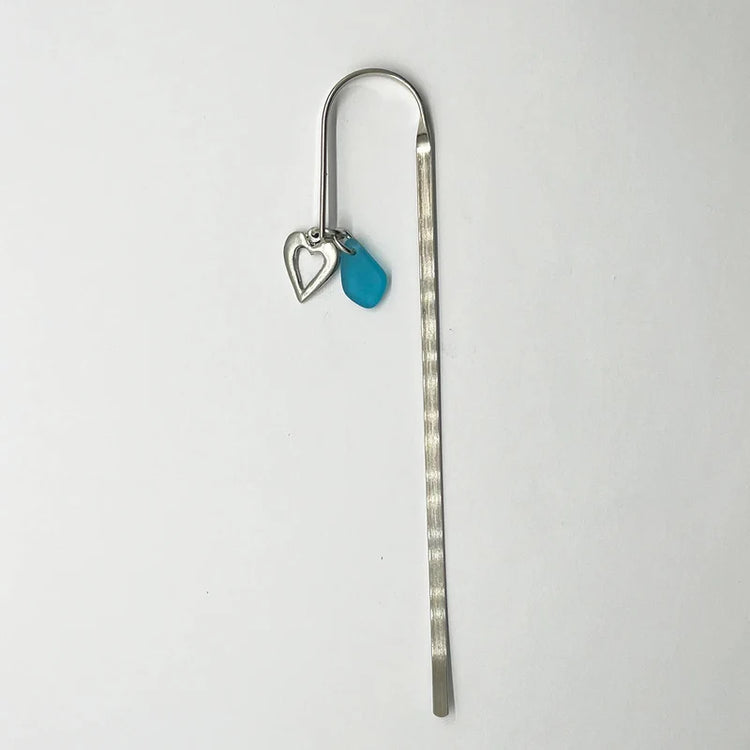 Heart Bookmark