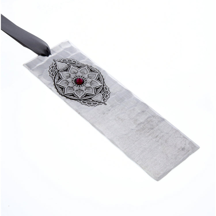 July Birthstone Bookmark