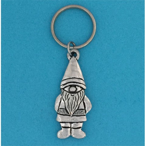 Gnome Keychain