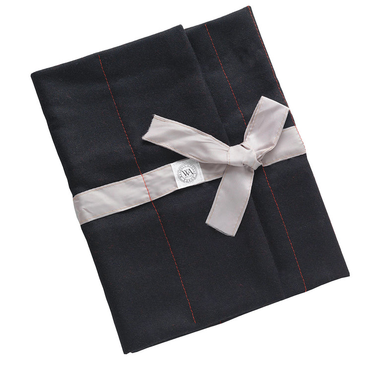 Green Ornament Roll Bag-Large