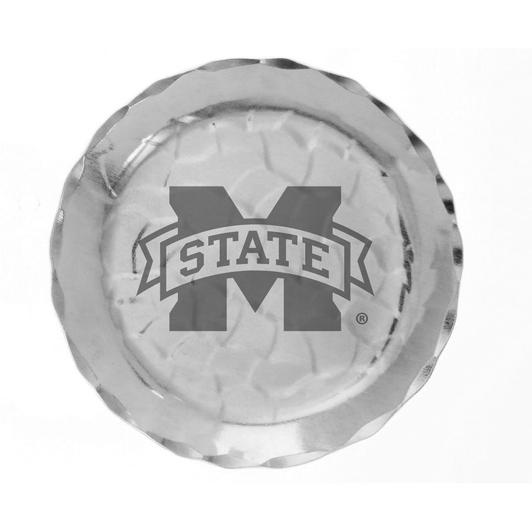 Mississippi State Bulldogs Coaster