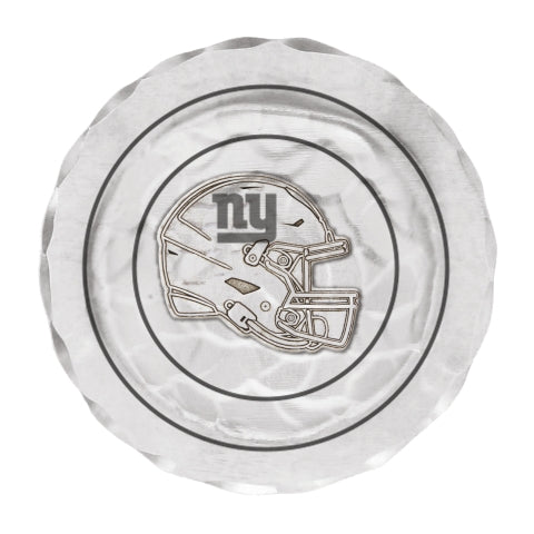 New York Giants Speed Helmet Coaster