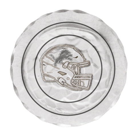 Detroit Lions Speed Helmet Coaster