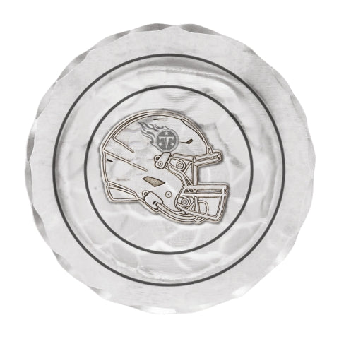 Tennessee Titans Speed Helmet Coaster