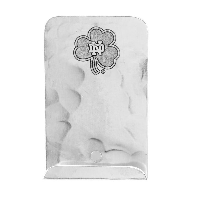 Notre Dame Phone Holder