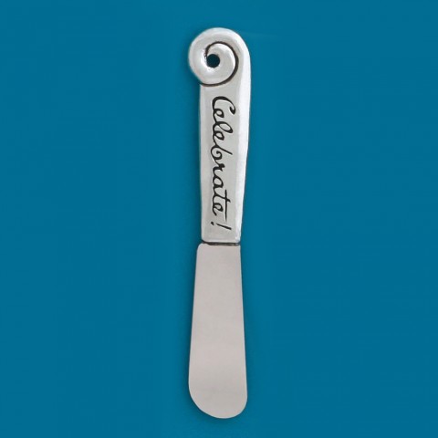 Celebrate Pate Knife