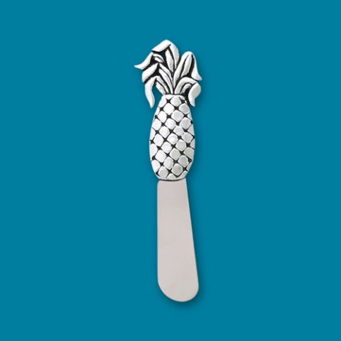 Pineapple Pate Knife