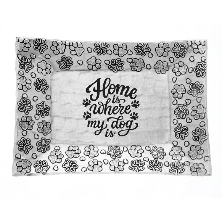 Pet Expressions Tray