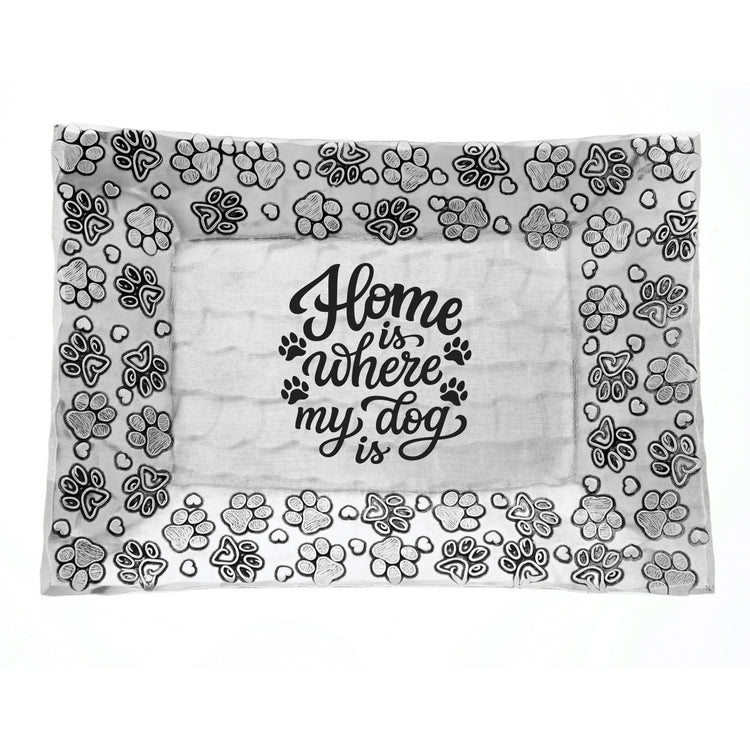 Pet Expressions Tray