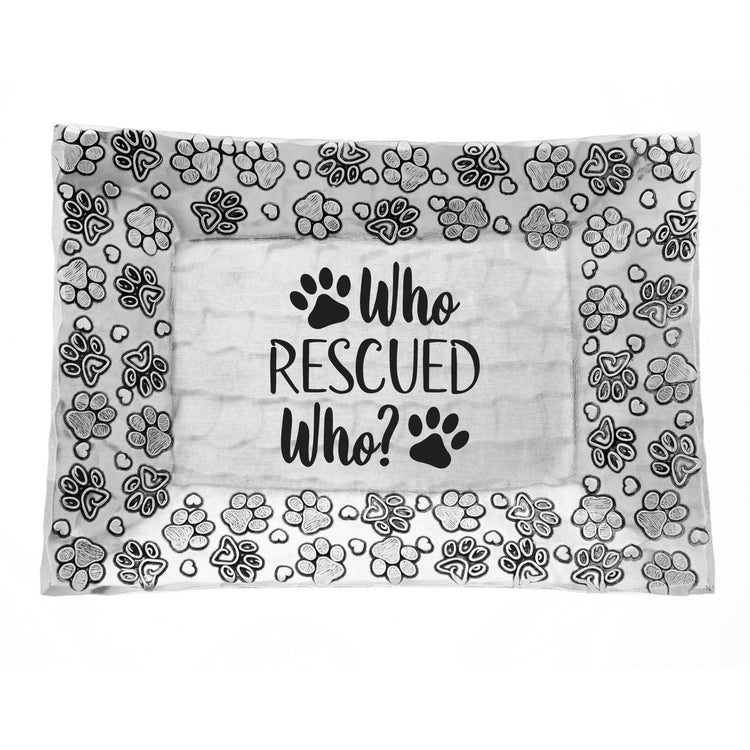 Pet Expressions Tray