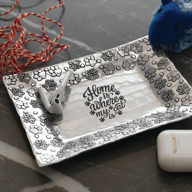 Pet Expressions Tray