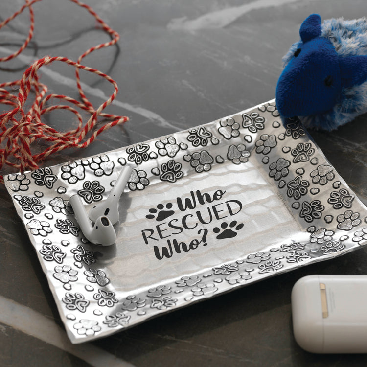 Pet Expressions Tray